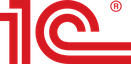 1С